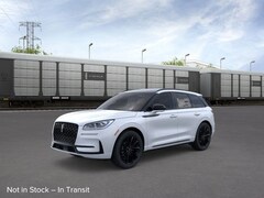 2026 Lincoln Corsair Reserve CROSSOVERS