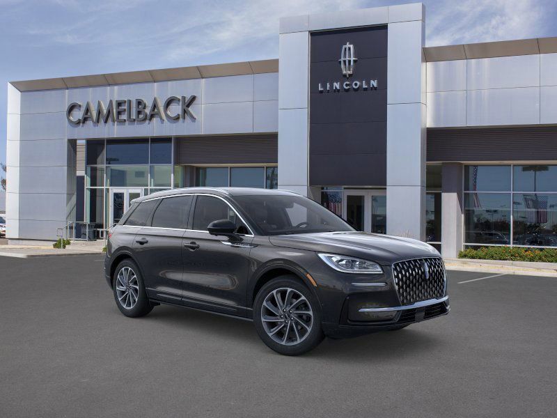 2024 Lincoln Corsair Grand Touring - Photo 7