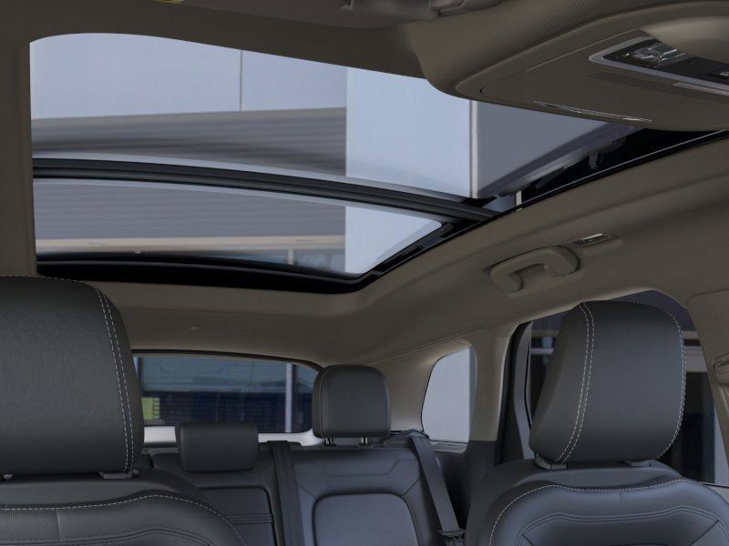 2024 Lincoln Corsair Grand Touring - Photo 22