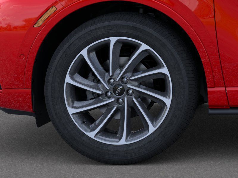 2024 Lincoln Corsair Grand Touring - Photo 19