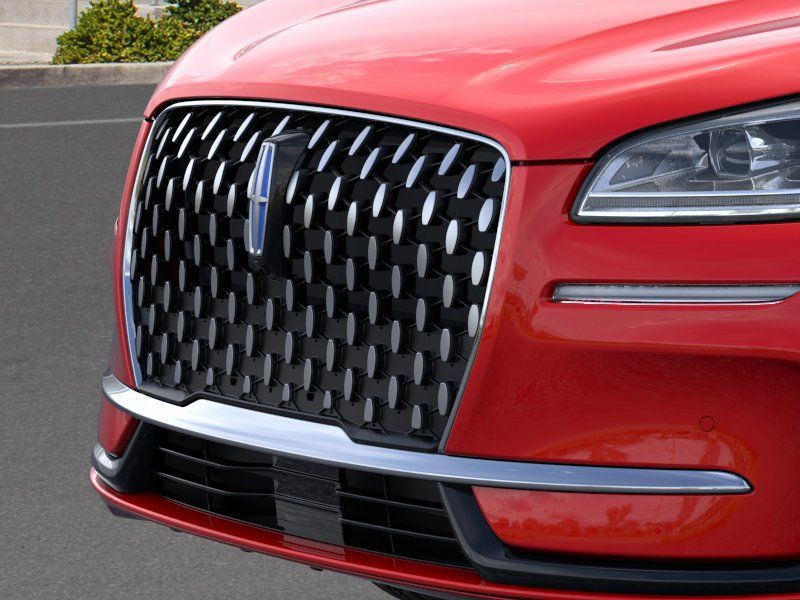 2024 Lincoln Corsair Grand Touring - Photo 17