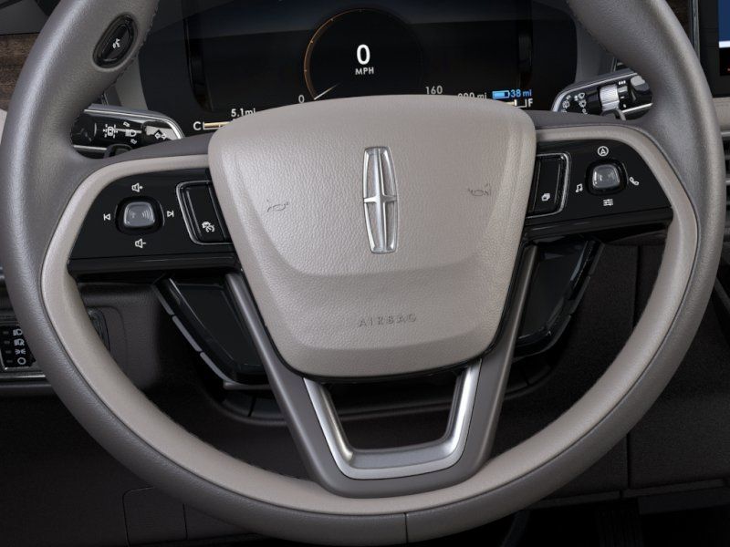 2024 Lincoln Corsair Grand Touring - Photo 12