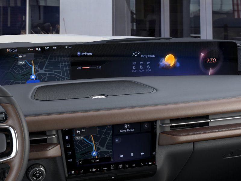2026 Lincoln Navigator Reserve L - Photo 14