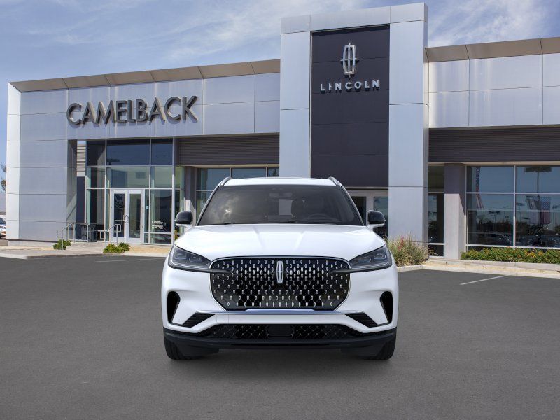 2026 Lincoln Aviator Reserve - Photo 6