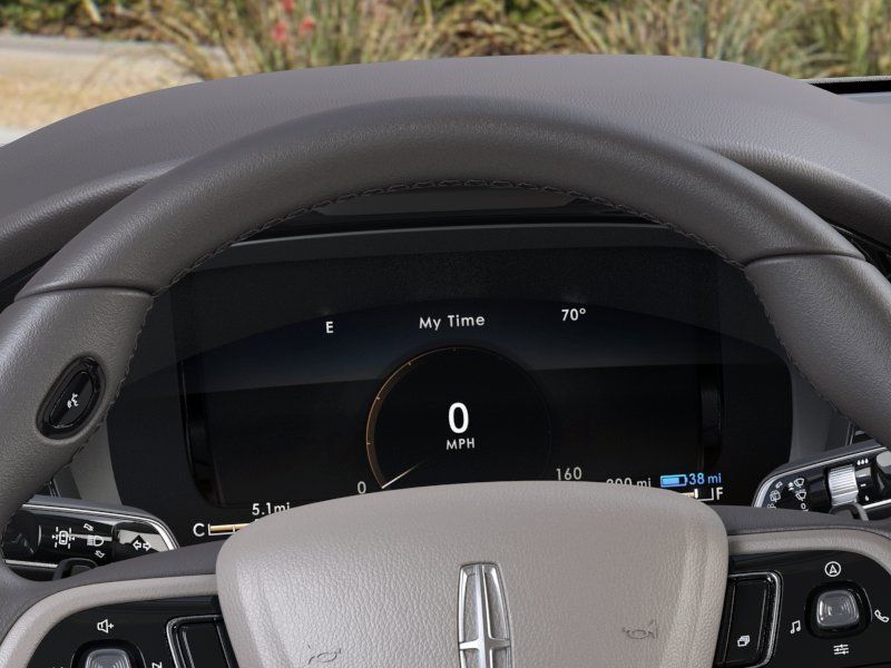 2024 Lincoln Corsair Grand Touring - Photo 13