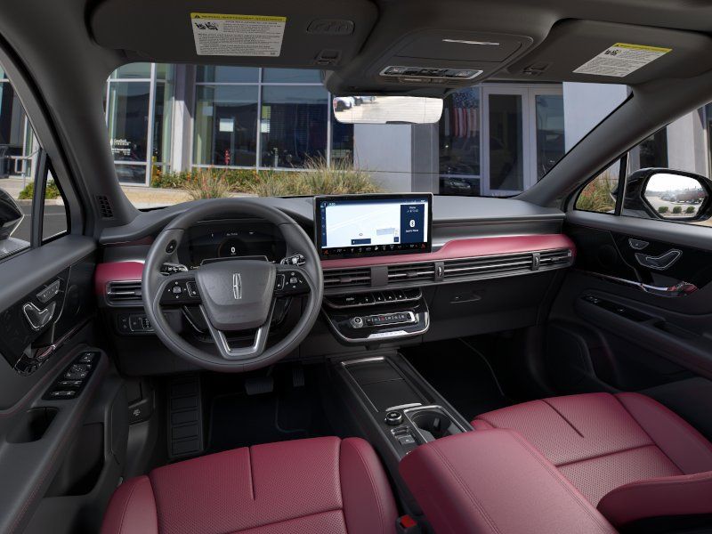2025 Lincoln Corsair Grand Touring - Photo 9