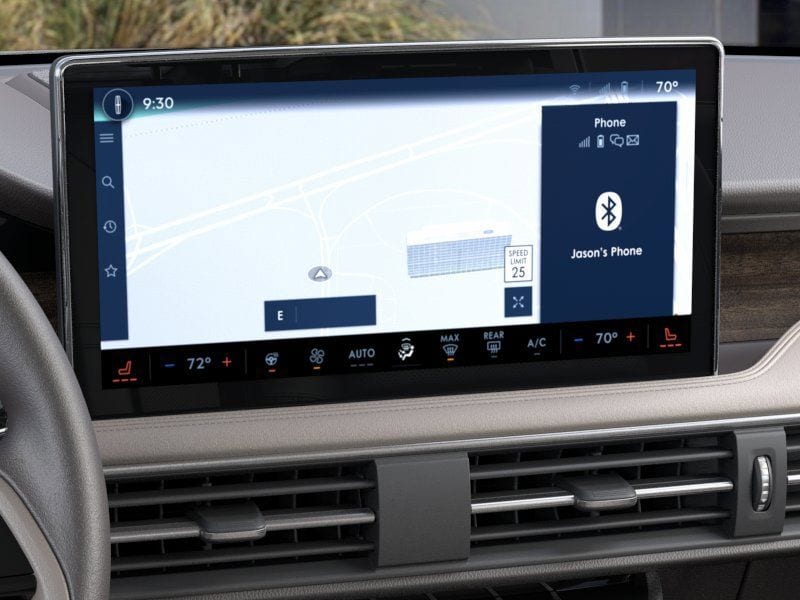 2024 Lincoln Corsair Grand Touring - Photo 14