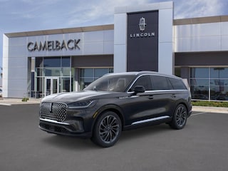 2026 Lincoln Aviator Reserve SUV