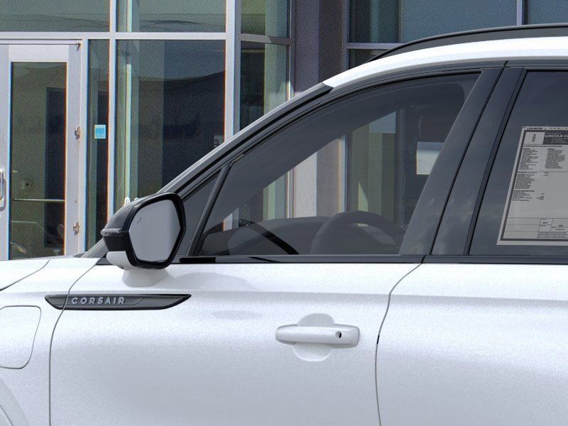 2025 Lincoln Corsair Grand Touring - Photo 20