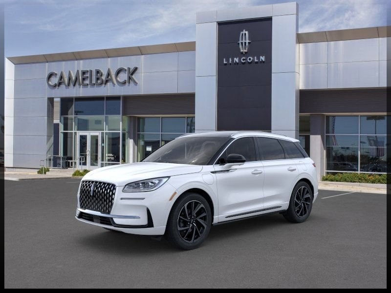 2024 Lincoln Corsair Grand Touring