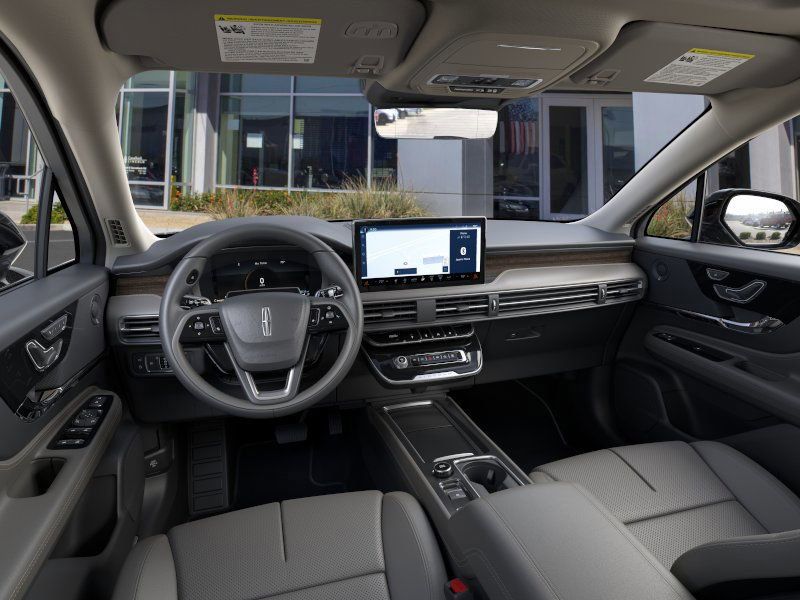 2024 Lincoln Corsair Grand Touring - Photo 9