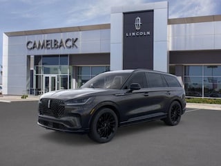 2025 Lincoln Aviator Reserve SUV