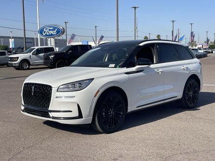 2023 Lincoln Corsair Reserve SUV