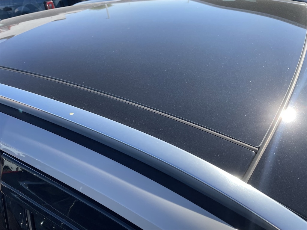 Certified 2024 Lincoln Corsair Grand Touring SUV