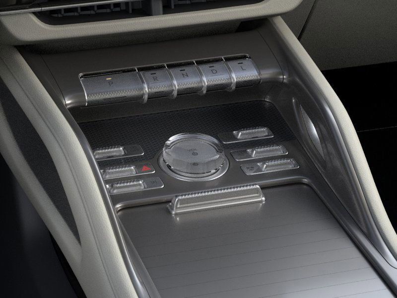 2026 Lincoln Nautilus Premiere - Photo 15