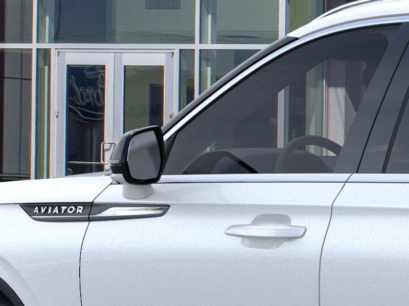 2026 Lincoln Aviator Reserve - Photo 19