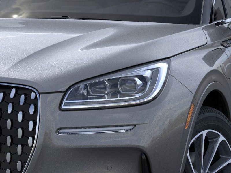 2024 Lincoln Corsair Grand Touring - Photo 18