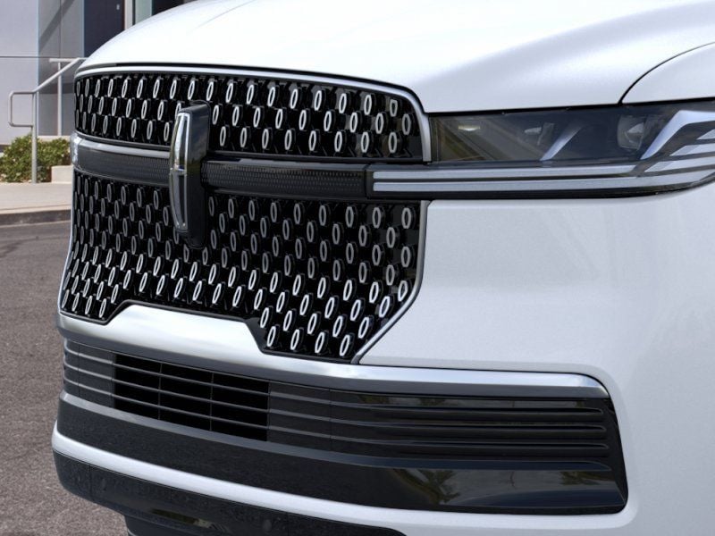 2026 Lincoln Navigator Reserve L - Photo 17