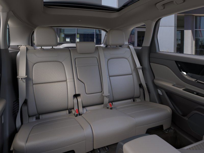 2024 Lincoln Corsair Grand Touring - Photo 11