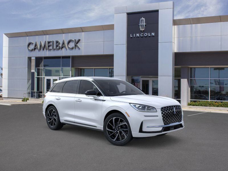 2024 Lincoln Corsair Grand Touring - Photo 7