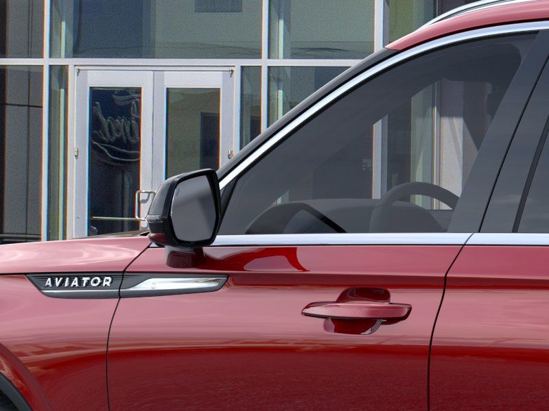 2026 Lincoln Aviator Reserve - Photo 20