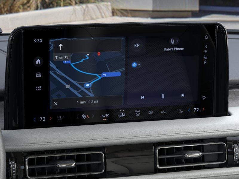2026 Lincoln Aviator Reserve - Photo 14