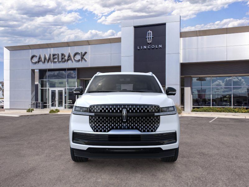 2026 Lincoln Navigator Reserve L - Photo 6