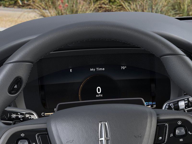 2024 Lincoln Corsair Grand Touring - Photo 13