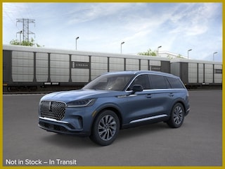 2026 Lincoln Aviator Premiere&reg; SUV