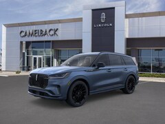 2026 Lincoln Aviator Reserve SUV