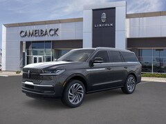 2025 Lincoln Navigator Reserve SUV