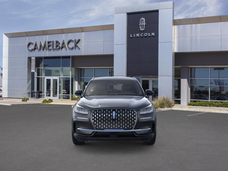 2024 Lincoln Corsair Grand Touring - Photo 6