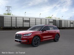 2026 Lincoln Corsair Grand Touring CROSSOVERS