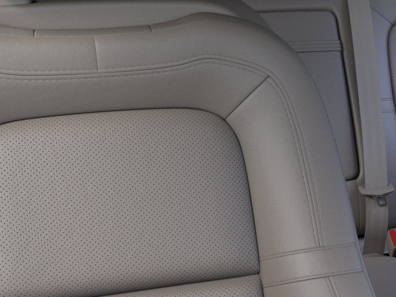 2024 Lincoln Corsair Grand Touring - Photo 16