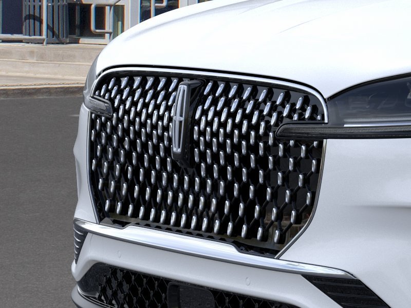 2026 Lincoln Aviator Reserve - Photo 17