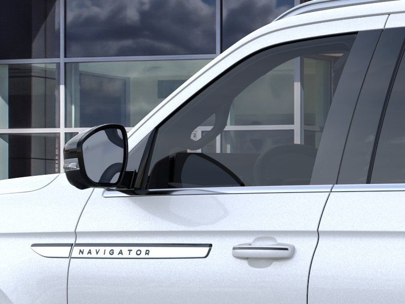 2026 Lincoln Navigator Reserve L - Photo 20