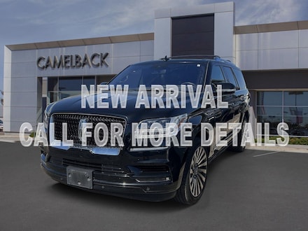 2020 Lincoln Navigator Reserve SUV