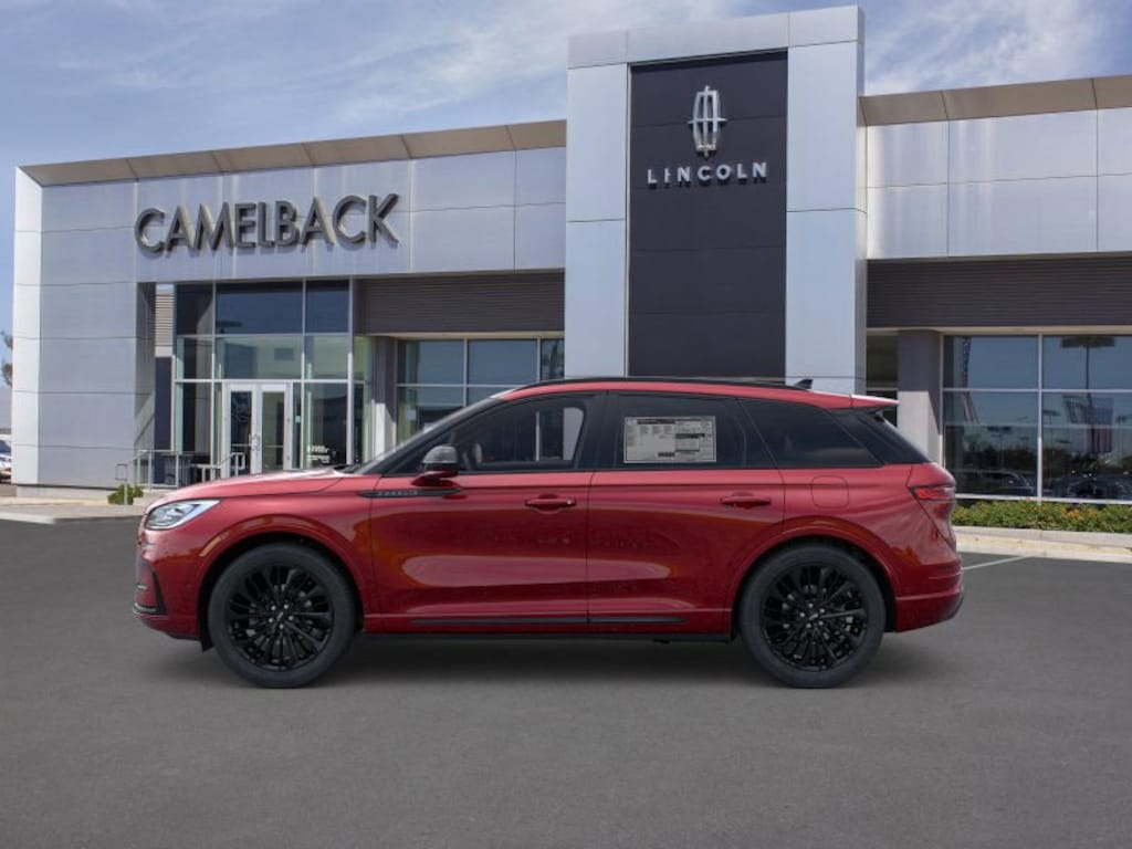 New 2026 Lincoln Corsair Reserve CROSSOVERS
