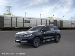 2026 Lincoln Corsair Premiere CROSSOVERS