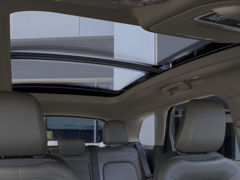 2024 Lincoln Corsair Grand Touring - Photo 22