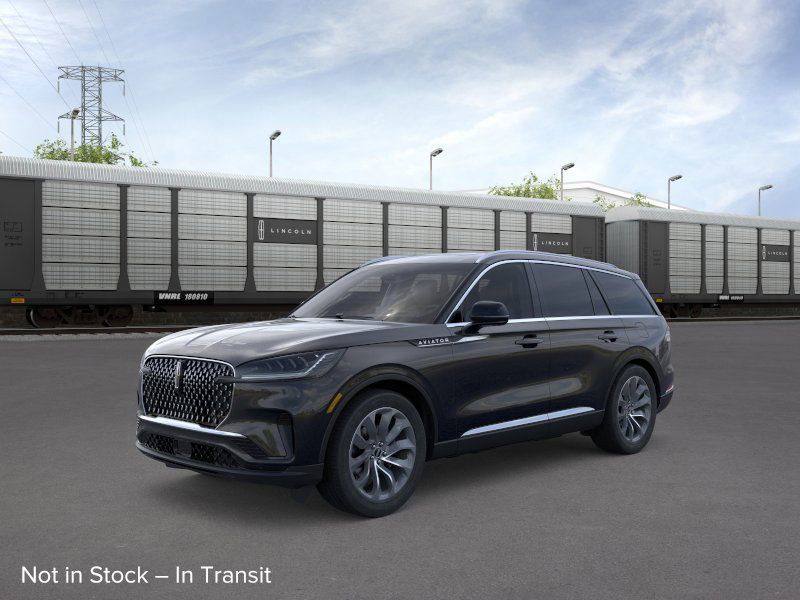 2026 Lincoln Aviator Premiere AWD's photo