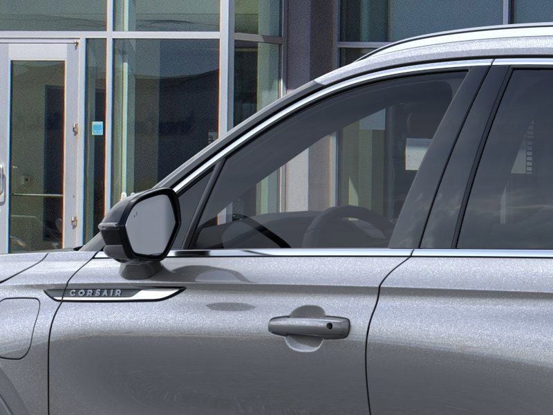 2024 Lincoln Corsair Grand Touring - Photo 20