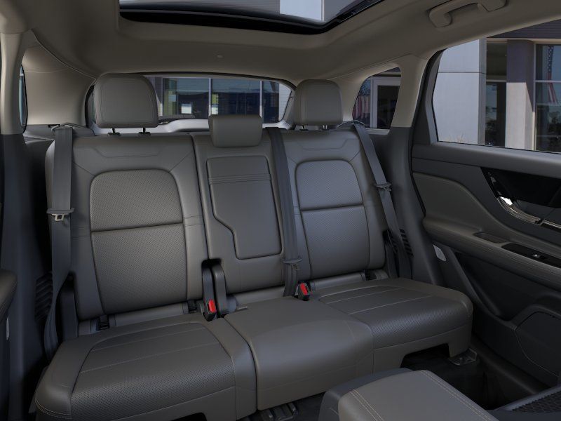 2024 Lincoln Corsair Grand Touring - Photo 11