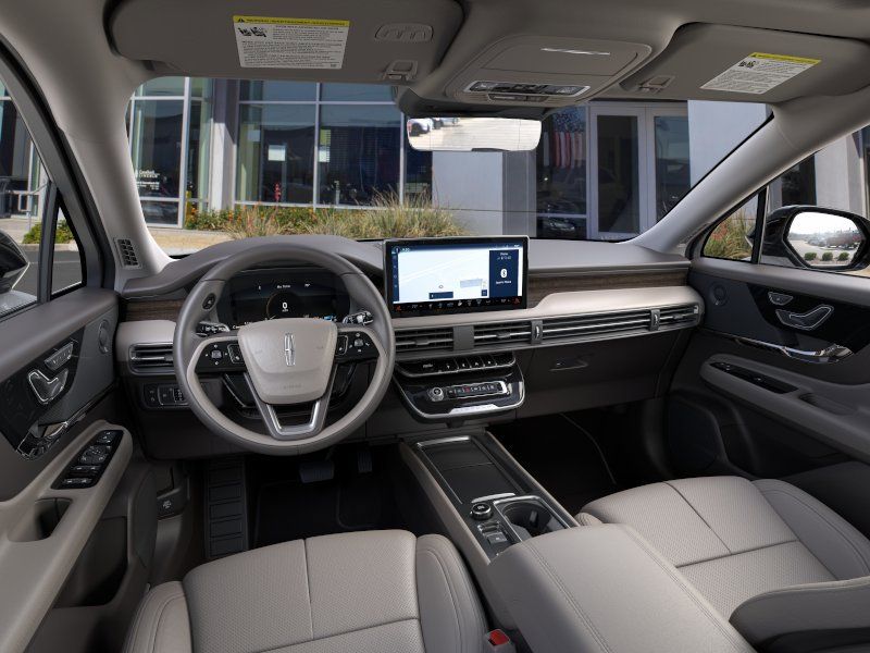 2024 Lincoln Corsair Grand Touring - Photo 9
