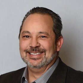 Staff member Herb Jernukian from ID_812b910a18f7