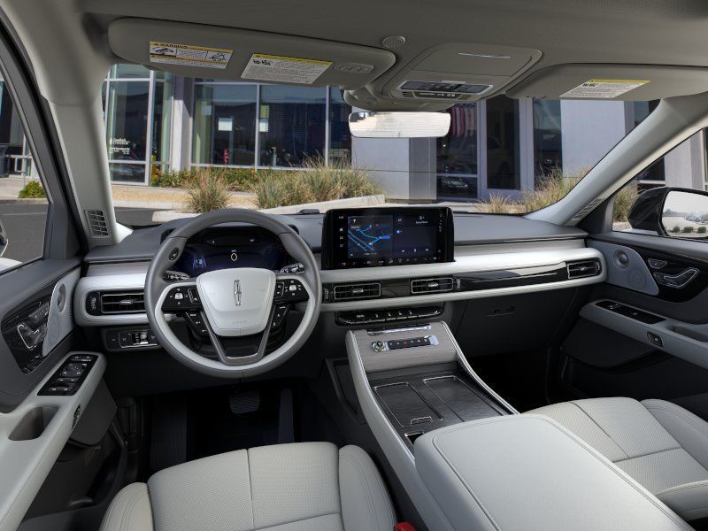 2026 Lincoln Aviator Reserve - Photo 9