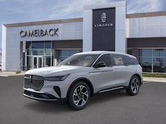 2026 Lincoln Nautilus Premiere CROSSOVERS