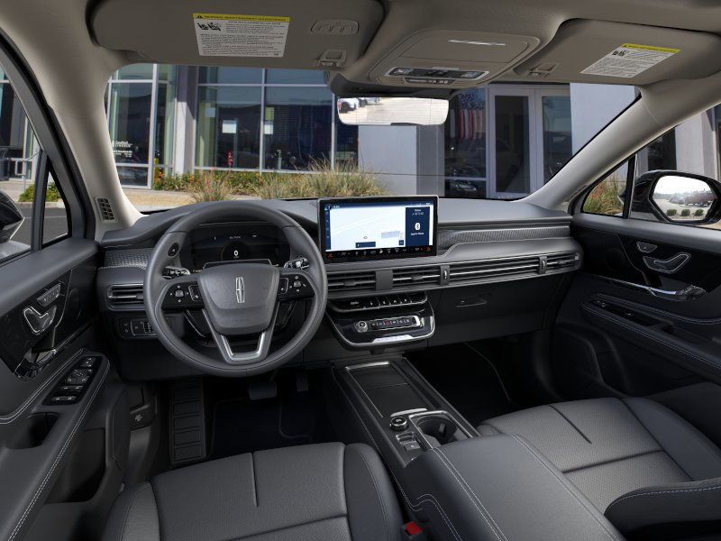 2025 Lincoln Corsair Grand Touring - Photo 9
