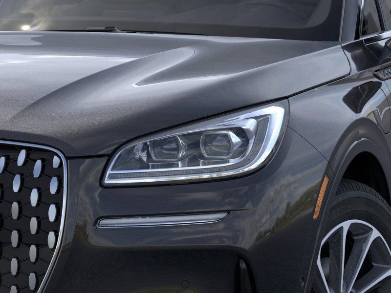 2024 Lincoln Corsair Grand Touring - Photo 18
