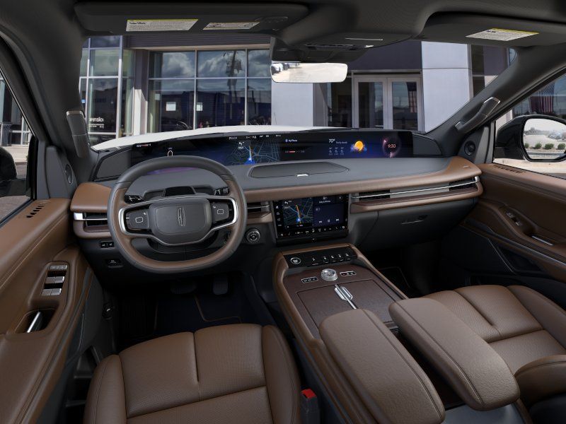 2026 Lincoln Navigator Reserve L - Photo 9